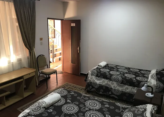Cittadella Hostal