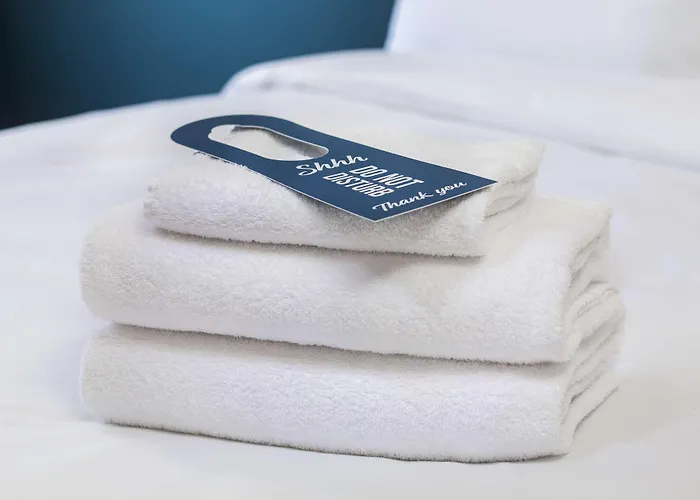 Travelodge Ashbourne