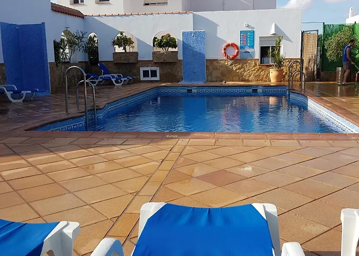 Hostal Manolo