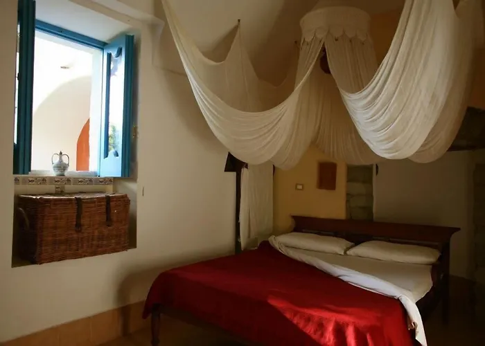 Dimora Coloniale B&B