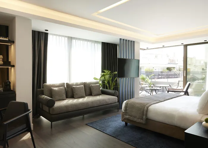 Teight Hotel
