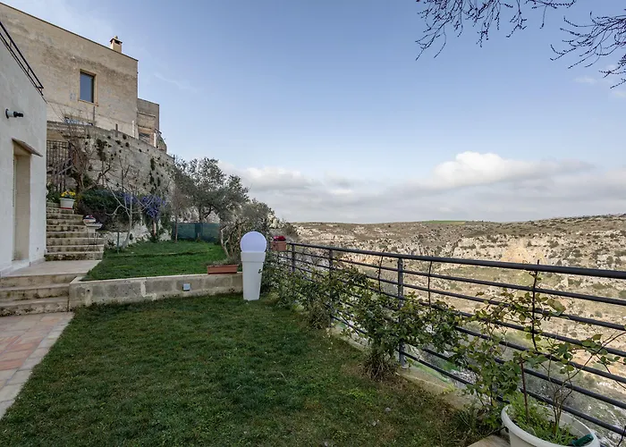 Guest house: L'Antica Conceria