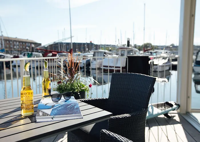 Ty Milford Waterfront