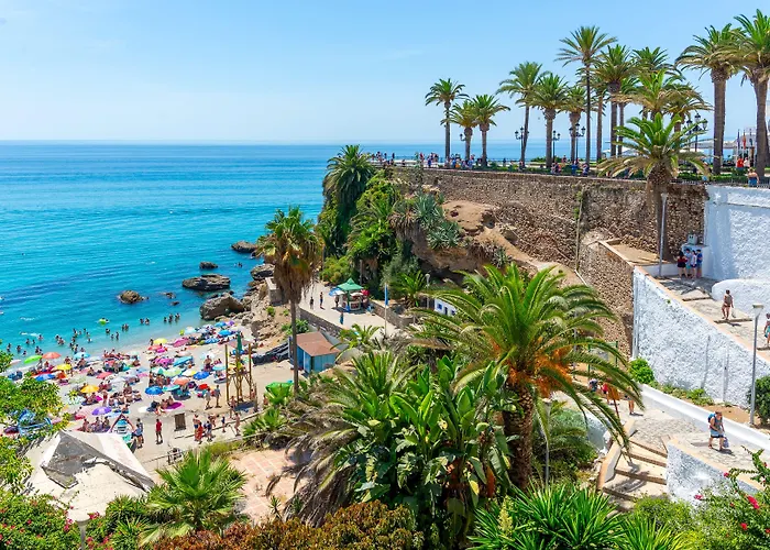 Hc Calahonda Beach Nerja