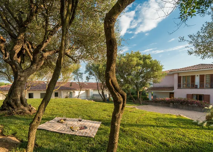 Villa Ilma Luxury Rooms