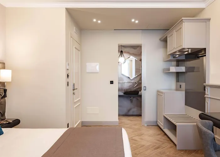 Hotel familiar: Hpm Pjazza Merkanti - Boutique Living