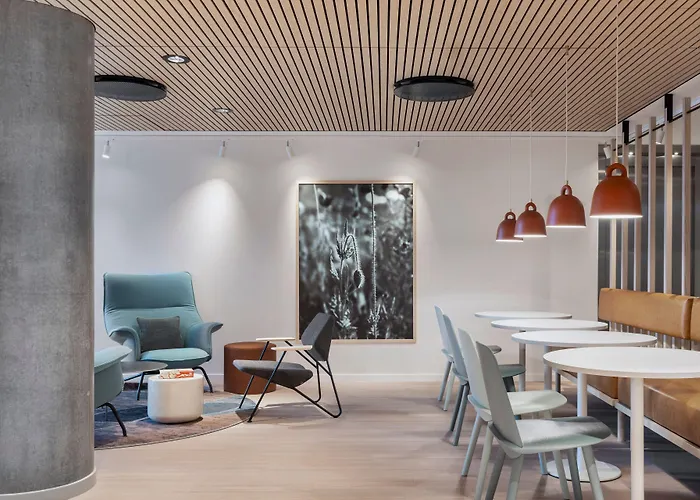 Fairfield By Marriott Copenhagen Nordhavn