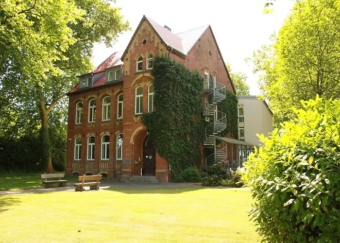 Alte Schule