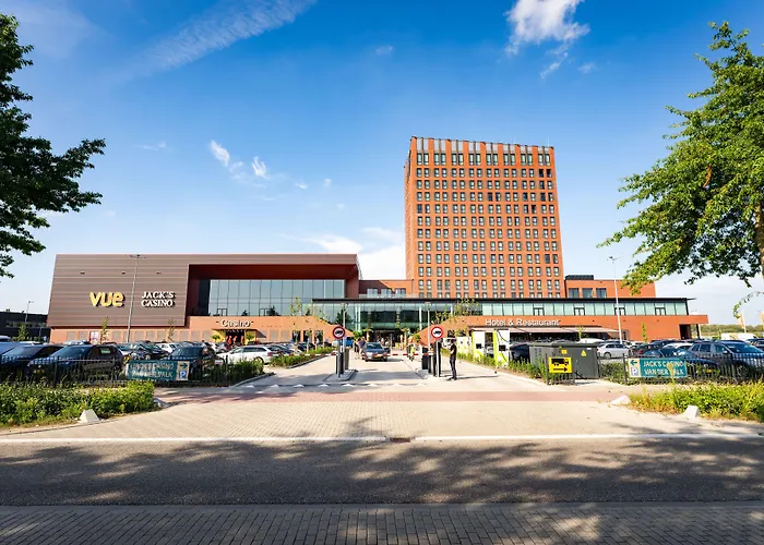 Van Der Valk Gorinchem