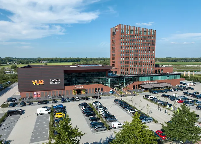 Van Der Valk Gorinchem