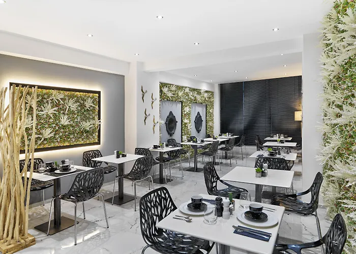 Acropolis City Life Bh