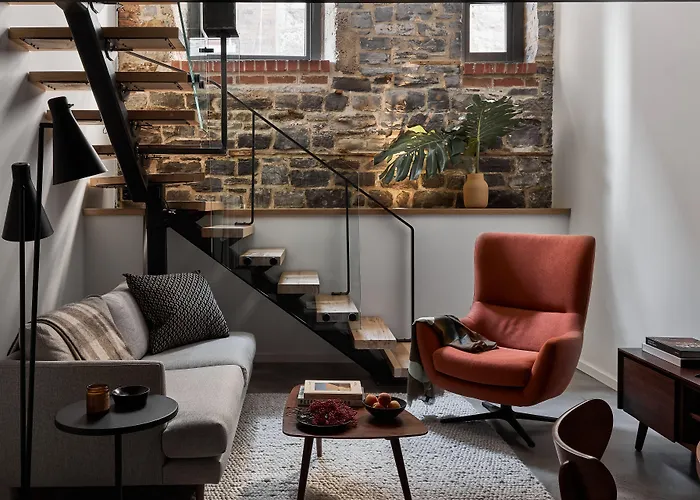 The Smith Hotel
