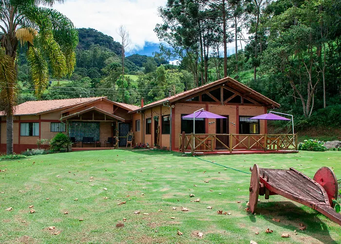 Pousada Vitória