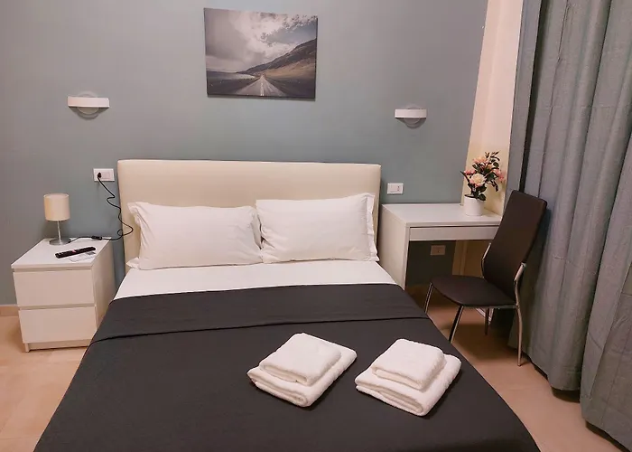 Bonaini Relax B&B