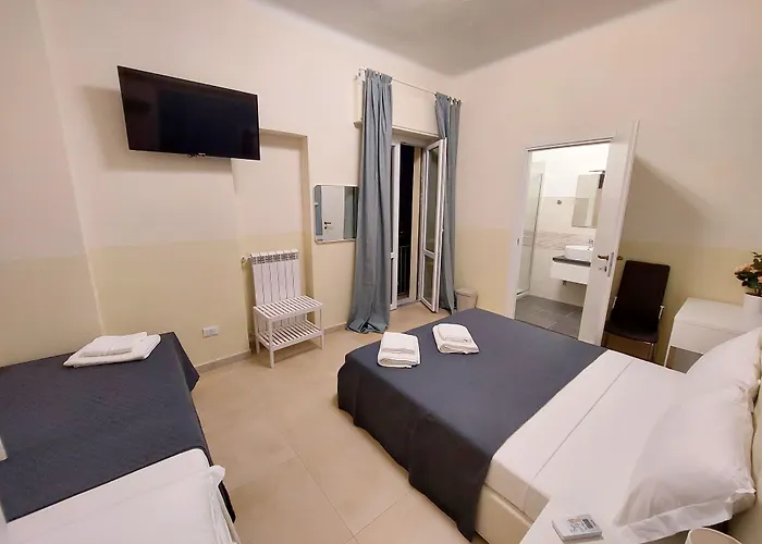 Bonaini Relax B&B