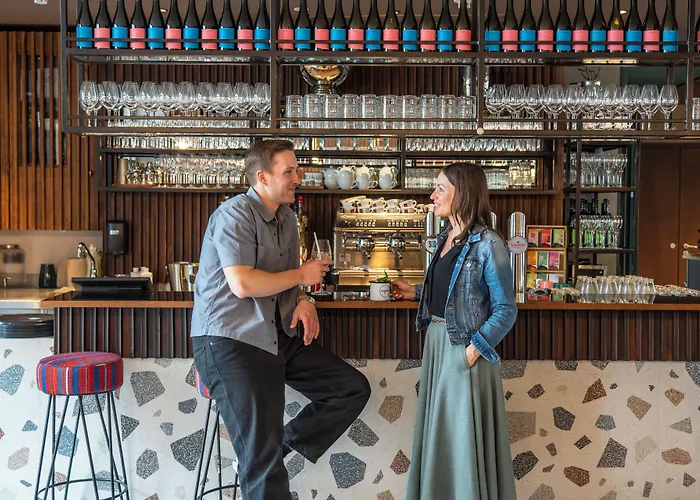 Magdas City - First Social Business In Austria