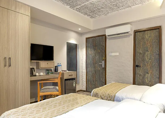 Vastu Boutique Hotel