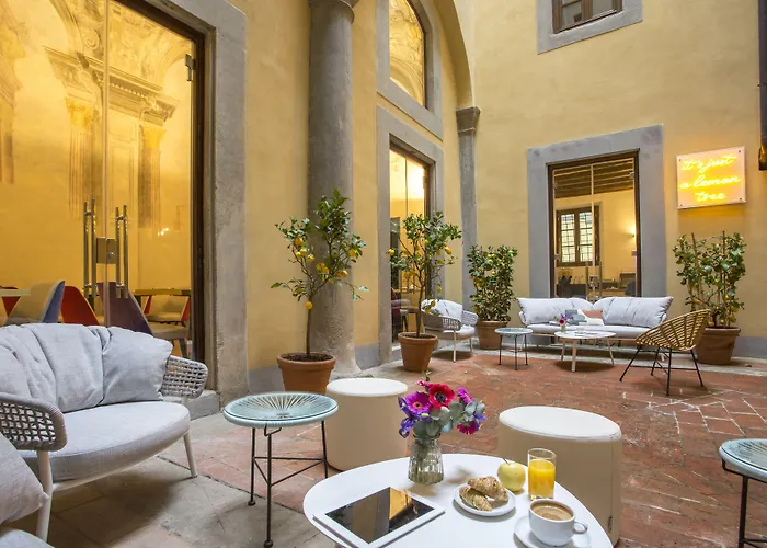 Family Hotel: Casual Rinascimento Firenze