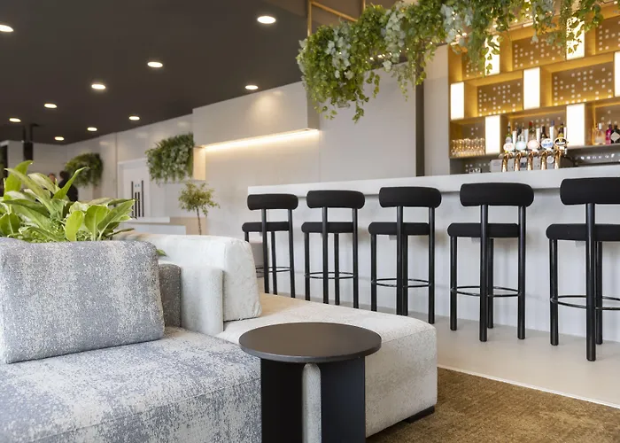 Leonardo Hotel Manchester Piccadilly