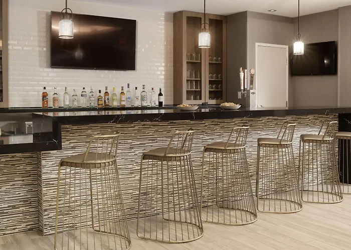 Springhill Suites By Marriott Lindale Tyler
