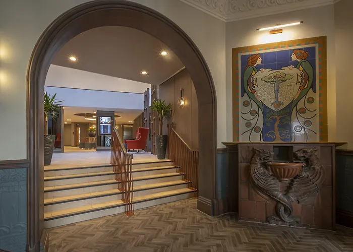 Clayton Hotel Bristol City