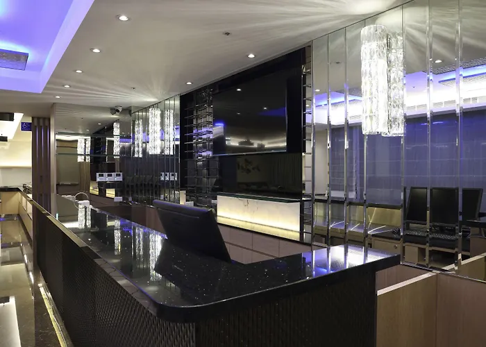 Boutique hotel only: Royal Jade Boutique Hotel