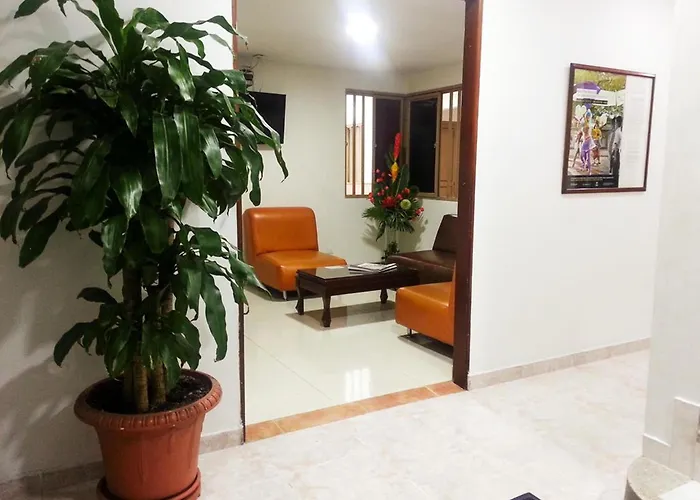 Hotel Center