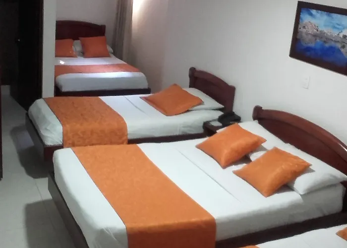 Hotel Center