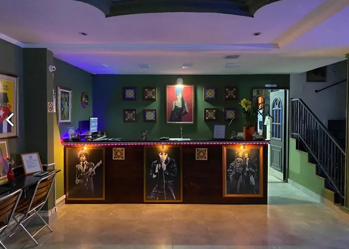 Ipanema Club