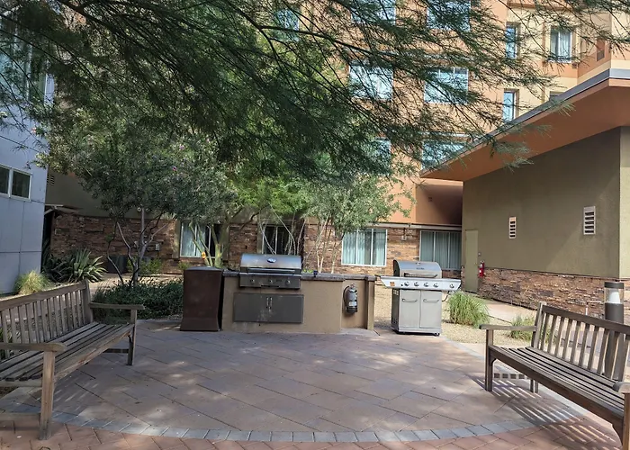 World Casino hotels Staybridge Suites - Scottsdale - Talking Stick By Ihg