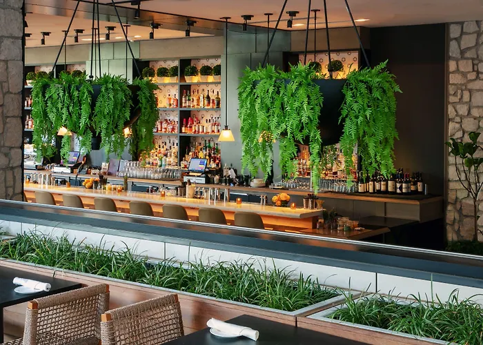 Jw Marriott Charlotte