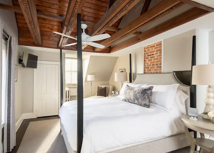 134 Prince - Luxury Boutique Hotel