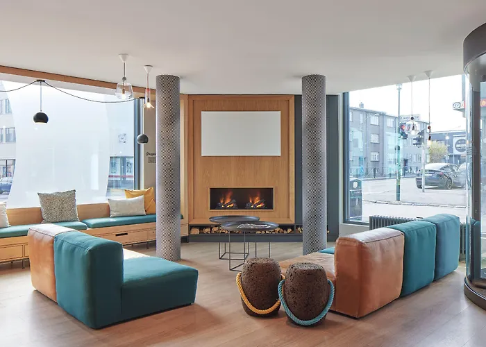 Center Hotels Laugavegur