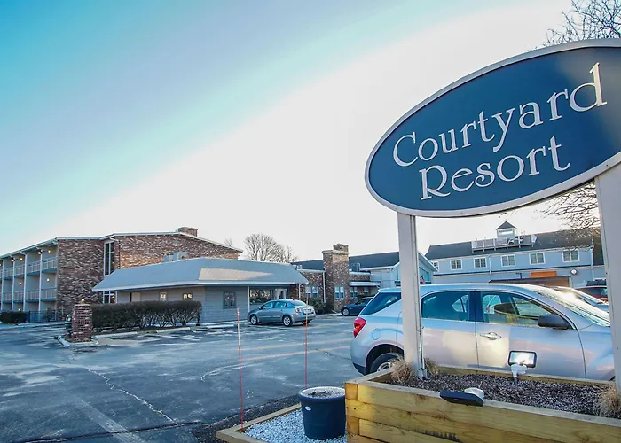 Courtyard Resort