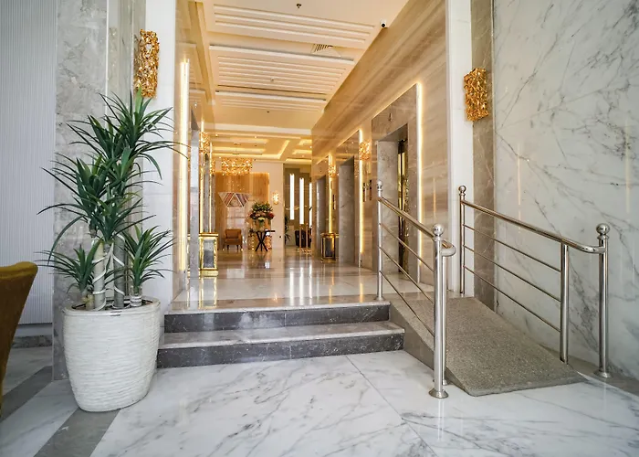 Emaar Legend