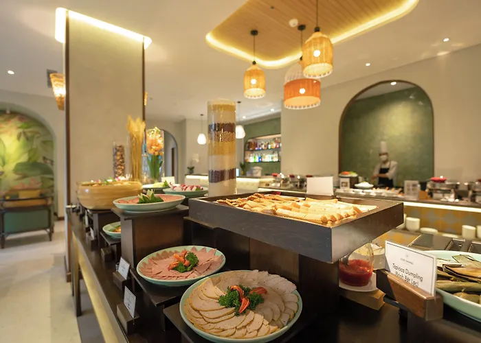 Cozy Danang Boutique Hotel