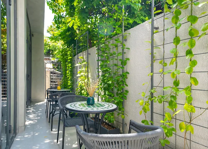 Cozy Danang Boutique Hotel