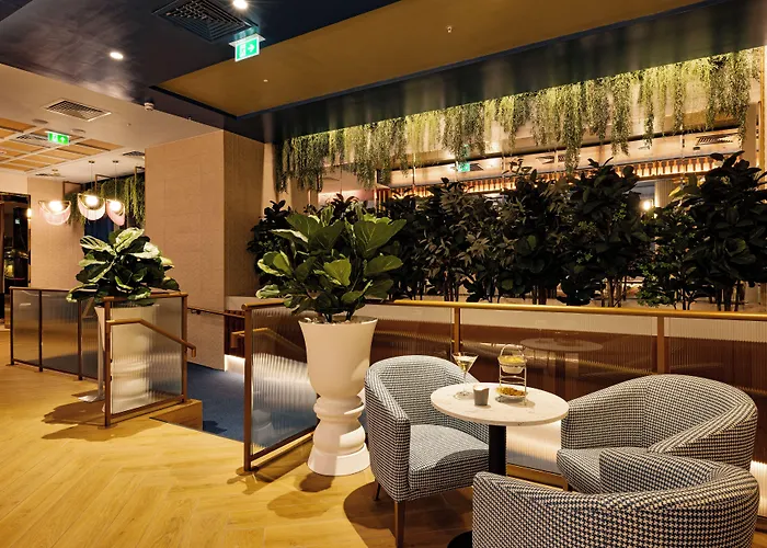 Riu Plaza London Victoria