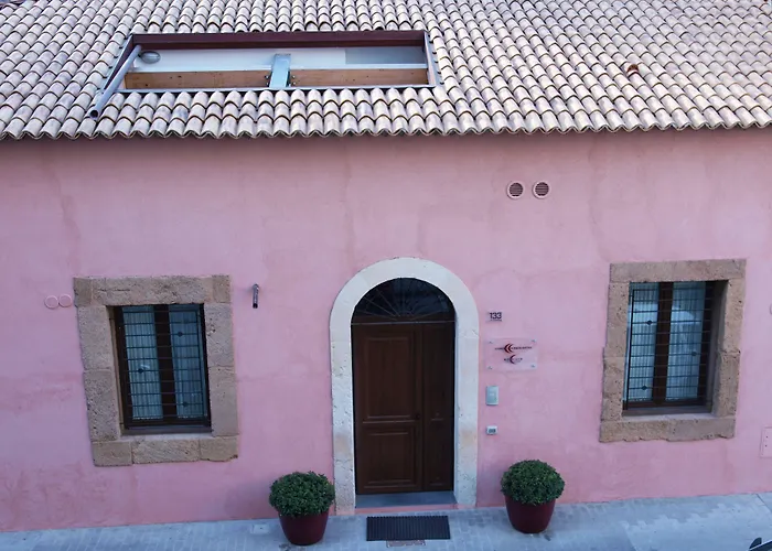 Casepicarmo Guest House