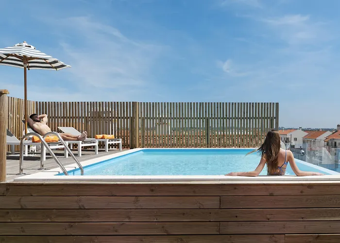 Lazy Days - Adults Only - Duna Parque Resorts & s