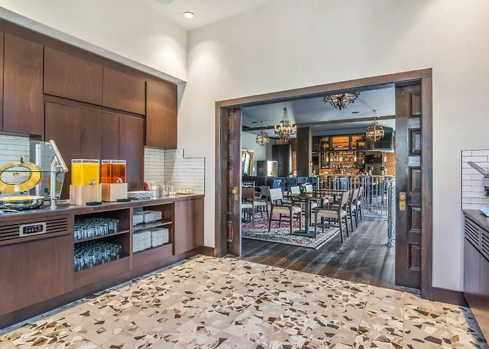Hyatt House Sacramento-Midtown