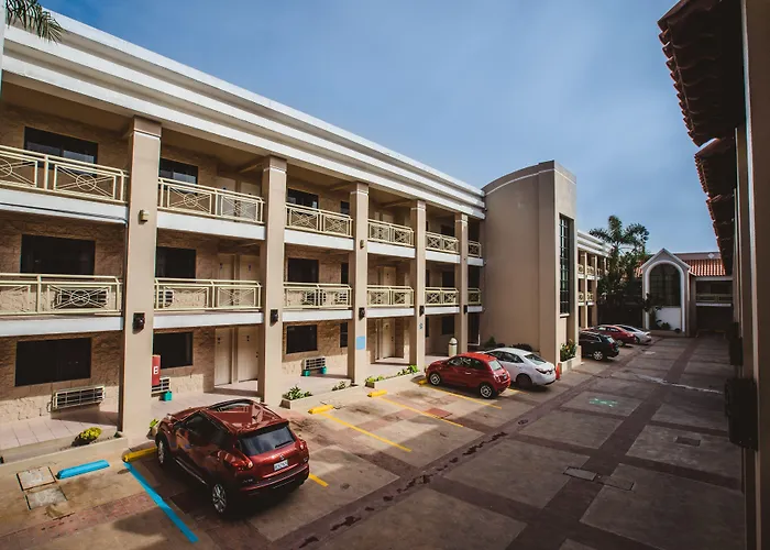  Del Mar Inn