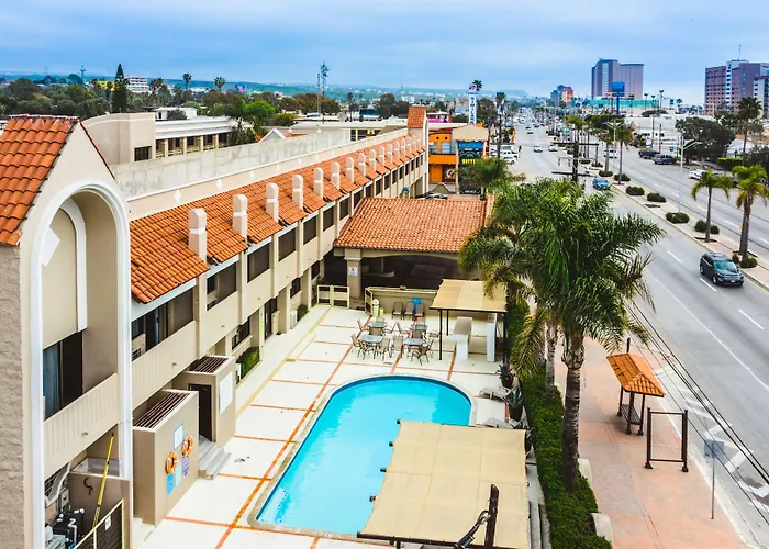  Del Mar Inn