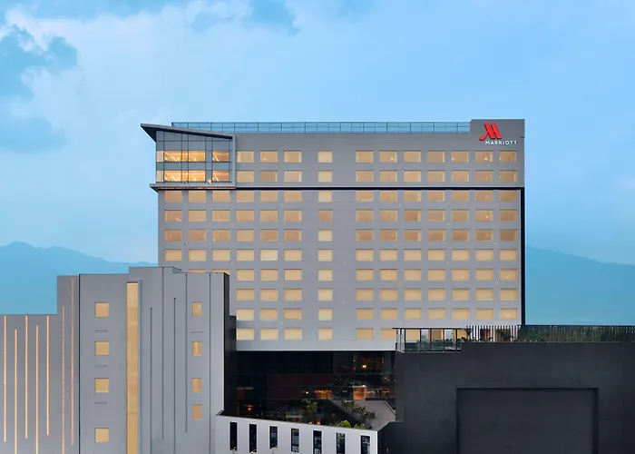 Marriott