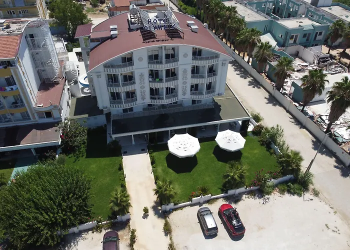 Cheap hotels Olympic s Belek (Adults Only)