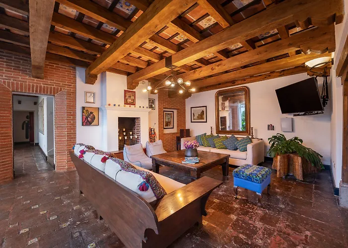 Barbara'S Boutique Hostel
