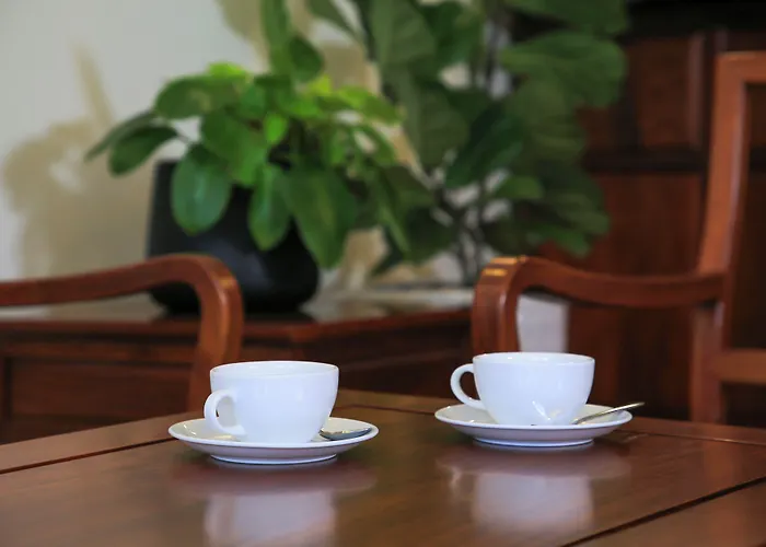 Phongsavath Boutique Hotel