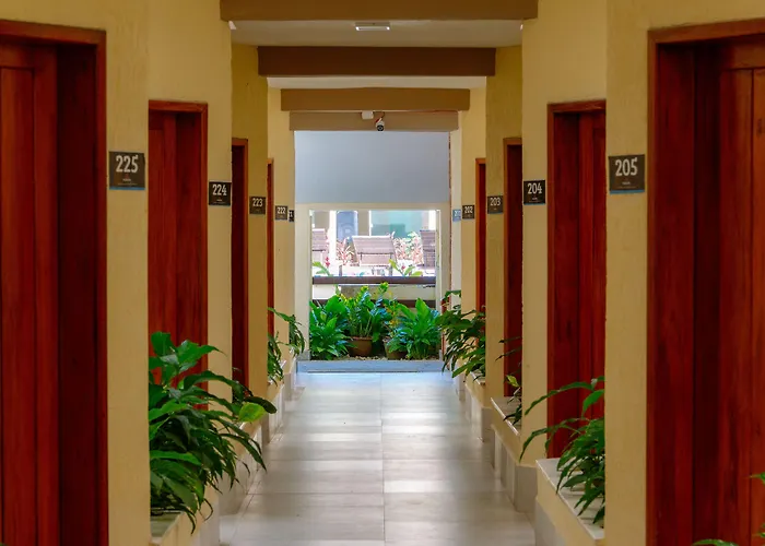 Miola Hotel