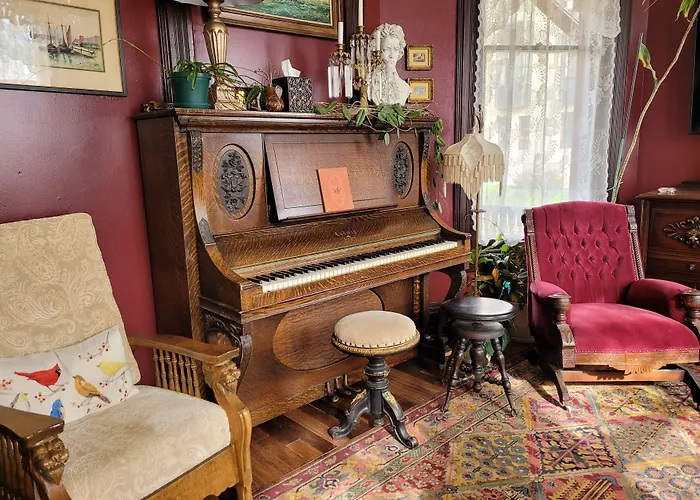 Harmony House