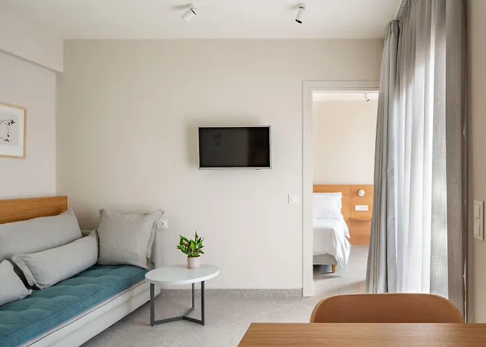 Townhouse Lefkada